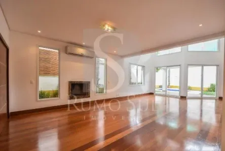 Casa de Condomínio com 4 Quartos à venda, 800m² no Jardim Petrópolis, São Paulo