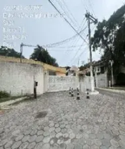Casa de Condomínio com 3 Quartos à venda, 169m² no Sapê, Niterói