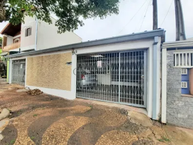 Casa com 3 Quartos à venda, 150m² no Jardim Chapadão, Campinas