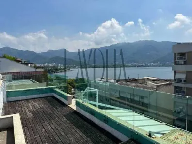Cobertura com 4 Quartos para alugar, 350m² no Ipanema, Rio de Janeiro