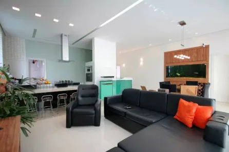 Casa com 2 Quartos à venda, 221m² no Santa Lúcia, Belo Horizonte