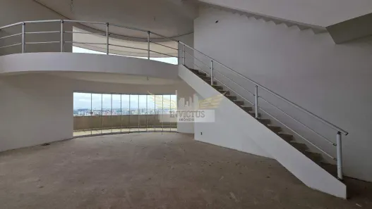 Apartamento com 7 Quartos à venda, 650m² no Vila Assunção, Santo André