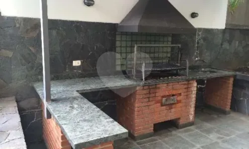 Apartamento com 3 Quartos à venda, 177m² no Liberdade, São Paulo