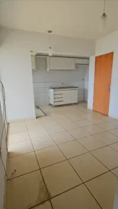 Apartamento com 2 Quartos à venda, 42m² no Parque Oeste Industrial, Goiânia