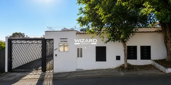 Casa de Condomínio com 2 Quartos à venda, 60m² no Parque Rural Fazenda Santa Cândida, Campinas