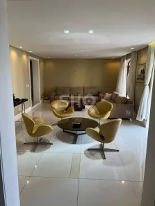 Apartamento com 4 Quartos à venda, 257m² no Santana, São Paulo
