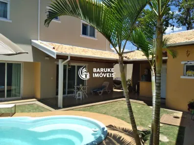 Casa de Condomínio com 3 Quartos à venda, 280m² no Jardim Amstalden Residence, Indaiatuba