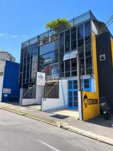 Prédio Comercial à venda, 220m² no Jardim Vergueiro, Sorocaba
