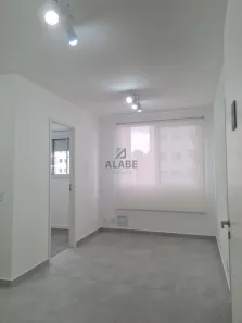 Apartamento com 2 Quartos para alugar, 38m² no Jardim Taquaral, São Paulo