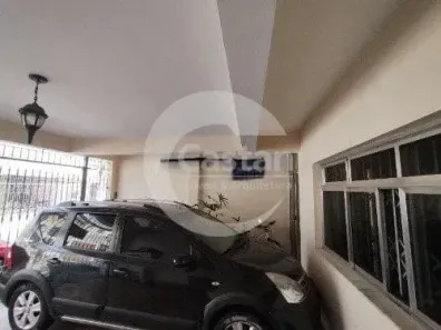 Sobrado com 3 Quartos à venda, 210m² no Vila Regente Feijó, São Paulo