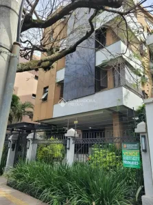 Apartamento com 3 Quartos à venda, 131m² no Mont Serrat, Porto Alegre