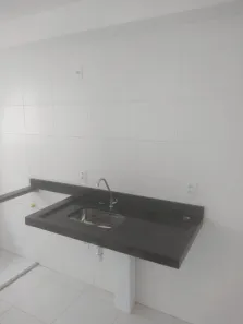 Apartamento com 2 Quartos para alugar, 42m² no Vila Zat, São Paulo