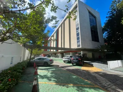 Sala Comercial à venda, 38m² no Boa Vista, Recife