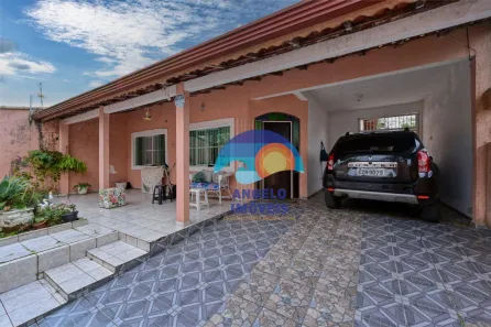 Casa com 3 Quartos à venda, 146m² no Estância São José, Peruíbe