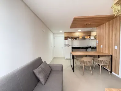 Apartamento com 1 Quarto à venda, 30m² no Cruz das Almas, Maceió