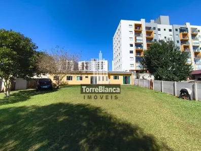 Casa de Condomínio com 3 Quartos à venda, 100m² no Contorno, Ponta Grossa