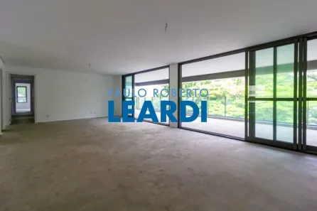 Apartamento com 3 Quartos à venda, 274m² no Sumaré, São Paulo