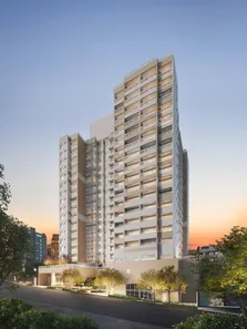 Apartamento com 2 Quartos à venda, 59m² no Bela Vista, São Paulo