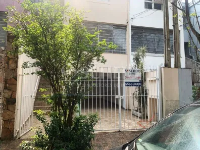 Casa com 3 Quartos à venda, 115m² no Campo Belo, São Paulo