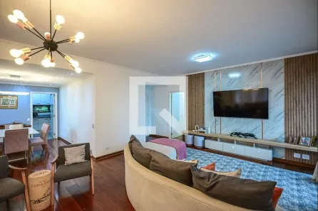 Apartamento com 4 Quartos à venda, 190m² no Vila Andrade, São Paulo