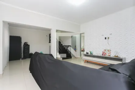 Casa com 3 Quartos à venda, 253m² no Jardim Itapemirim, São Paulo