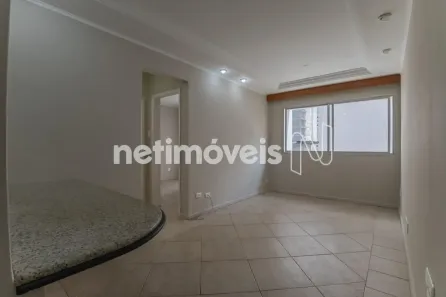 Apartamento com 1 Quarto para alugar, 45m² no Indianópolis, São Paulo