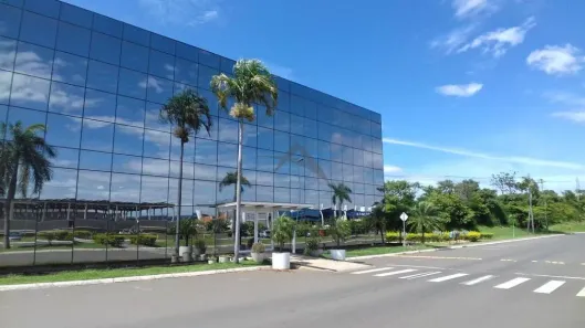Prédio Comercial para alugar, 1250m² no Chácara Monte Alegre, Sumaré