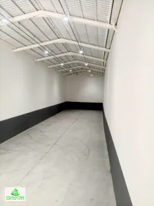 Galpão/Depósito/Armazém para alugar, 300m² no Vila Maria Baixa, São Paulo
