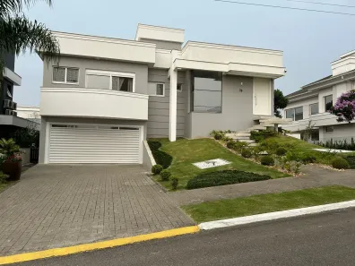 Casa com 4 Quartos à venda, 355m² no Pedra Branca, Palhoça