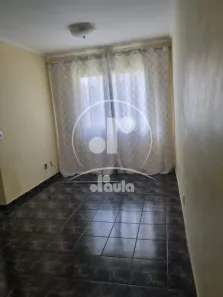 Apartamento com 2 Quartos à venda, 50m² no Cidade São Jorge, Santo André