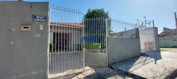 Casa com 5 Quartos à venda, 190m² no Vila São Bento, São José dos Campos