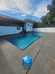 Fazenda/Sítio com 4 Quartos à venda, 2500m² no Jardim das Laranjeiras, Limeira