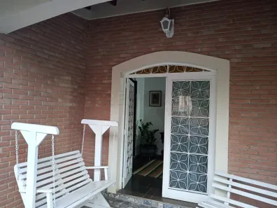 Casa com 5 Quartos à venda, 593m² no Jardim Maria, Campo Limpo Paulista