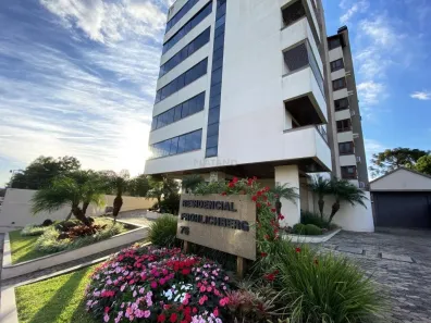 Apartamento com 3 Quartos à venda, 209m² no Vinte e Cinco de Julho, Ivoti