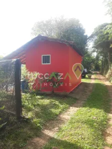 Fazenda/Sítio com 2 Quartos à venda, 200m² no Rio Abaixo, Jacareí
