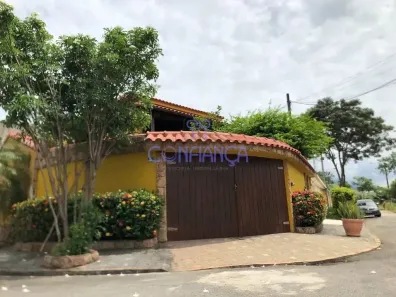 Casa com 3 Quartos à venda, 148m² no Campo Grande, Rio de Janeiro