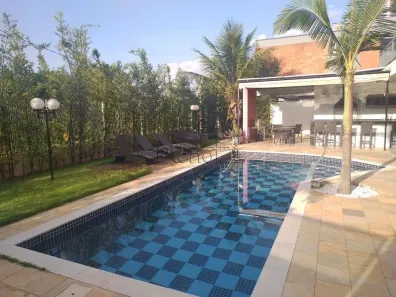 Casa de Condomínio com 5 Quartos à venda, 500m² no Swiss Park, Campinas