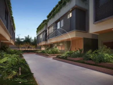 Sobrado com 4 Quartos à venda, 572m² no Brooklin Paulista, São Paulo