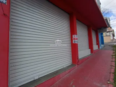 Ponto Comercial para alugar, 80m² no Caiçaras, Belo Horizonte