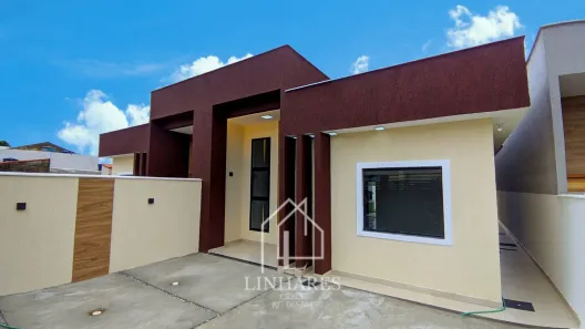 Casa com 3 Quartos à venda, 93m² no Praia de Itaipuaçu (Itaipuaçu), Maricá
