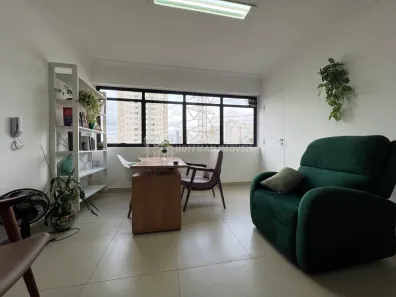 Sala Comercial para alugar, 31m² no Barcelona, São Caetano do Sul
