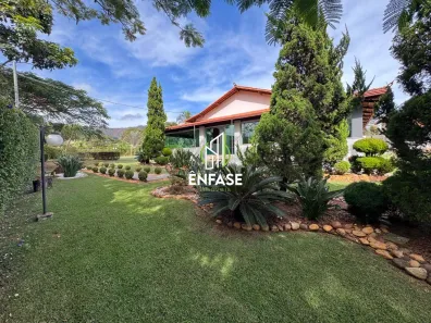Fazenda/Sítio com 4 Quartos à venda, 2000m² no Vivendas Santa Mônica I, Igarapé