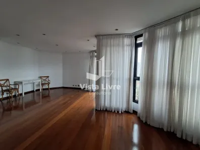 Apartamento com 4 Quartos à venda, 155m² no Sumaré, São Paulo