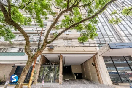 Apartamento com 2 Quartos à venda, 60m² no Centro Histórico, Porto Alegre
