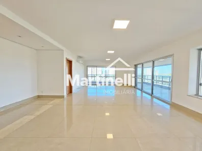 Apartamento com 4 Quartos à venda, 348m² no Residencial Morro do Ipê, Ribeirão Preto