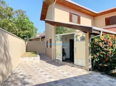 Casa com 3 Quartos para alugar, 260m² no Urbanova IV-A, São José dos Campos