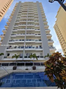 Apartamento com 3 Quartos à venda, 225m² no Vila Ocidental, Presidente Prudente