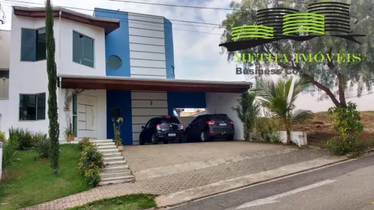Casa de Condomínio com 3 Quartos à venda, 264m² no Jardim Novo Horizonte, Sorocaba