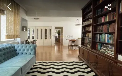 Apartamento com 3 Quartos à venda, 145m² no Itaim Bibi, São Paulo