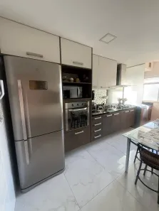 Apartamento com 3 Quartos à venda, 104m² no Camboinhas, Niterói